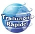 Logo Traduzioni Rapide