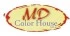 Logo MD Color House Snc