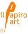 Logo Il Papiro Art di Lidia Rita Scalzo