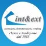 Logo int&ext di Mortellaro Paolo
