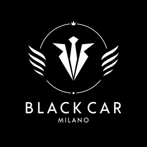 Logo Black Car Milano Srl