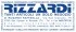 Logo Rizzardi di Rizzardi Raffaella