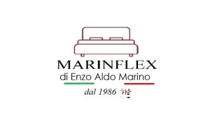 Logo Marinflex di Enzo Aldo Marino
