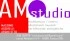 Logo AMO-studio