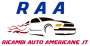 Logo A.M. Trading Company di Andrea Marinoni