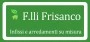 Logo F.lli Frisanco Carlo e Giovanni Paolo Snc