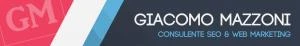 Logo Giacomo Mazzoni