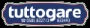 Logo Tuttogare Sas di Ennio Bongiorni