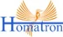 Logo Homatron Srl
