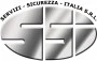 Logo Servizi Sicurezza Italia Srl