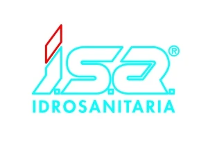 Logo I.S.A. Idrosanitaria Srl