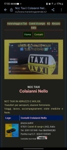 Logo Ser. Com Servizi Srls        