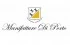 Logo Manifatture di Porto Srl
