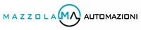 Logo Mazzola Automazioni di Mazzola Andrea Maria