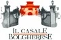 Logo Il Casale Bolgherese Srl