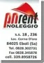 Logo PN Rent Srl