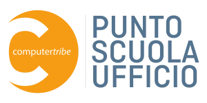 Logo Punto Scuola Ufficio Srl