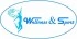 Logo Wellness & Sport asd