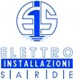 Logo Elettro Installazioni Sarde Srl