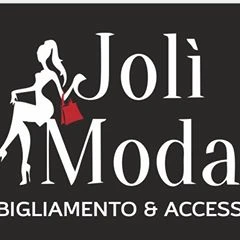 Logo Joli Moda di Abategiovanni Josiana