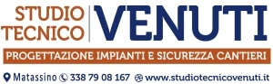Logo Studio Tecnico Venuti Srl