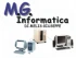 Logo M.G. Informatica di Melis Giuseppe