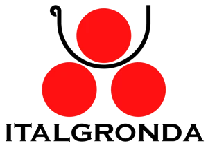 Logo Italgronda Srl