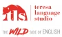 Logo Teresa Language Studio