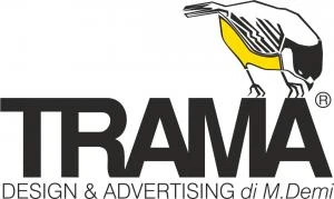 Logo Trama Grafica di Demi Massimo