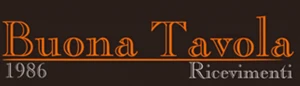 Logo La Buona Tavola