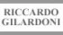 Logo Riccardo Gilardoni Scultura e Design