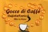Logo Gocce di Caffè di Silvia Molteni