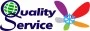 Logo Quality Service Sas