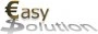 Logo Easy solution di Bergamini Iris
