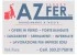Logo Azfer Sas