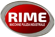 Logo Rime Sas