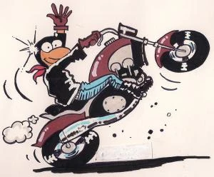 Logo Vincenzi  Iliano