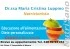 Logo Maria Cristina Luppino