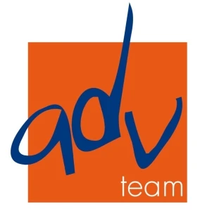 Logo ADV Team