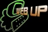 Logo Web Up di Latifa Benouafi
