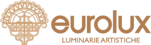 Logo Eurolux di Lo Faro Pasquale Giuseppe    