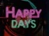 Logo Happy Days di Marini Stefano