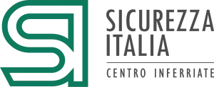Logo Sicurezza Italia Srl