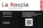 Logo Impresa Edile La Roccia