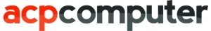 Logo Acp Computer Snc