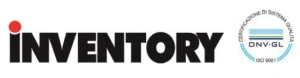 Logo Inventory Srl