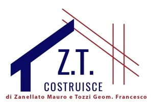 Logo ZT Costruisce Srl