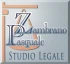 Logo Studio Legale Pasquale Zambrano