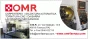 Logo O.M.R. Srl