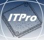 Logo ITPro di Giuseppe Cosentino